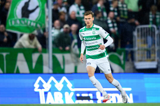 Västerås Viktor Granath