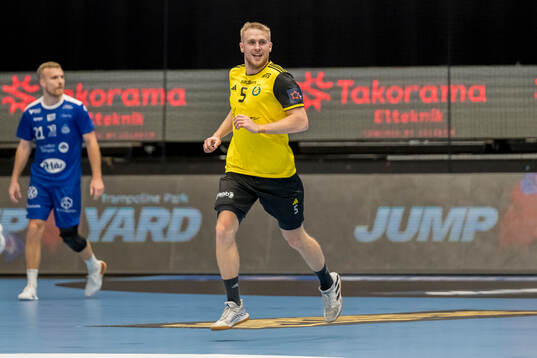 Sävehofs Olle Ek