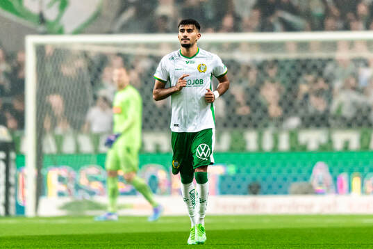 Hammarbys Montader Madjed