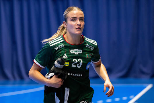 OV Helsingborgs Ebba Fossum Schultz