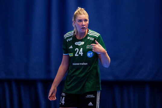OV Helsingborgs Wilma Gustafsson