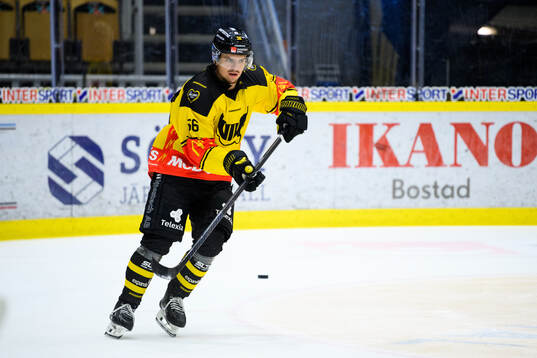 Västerås Albert Lyckåsen