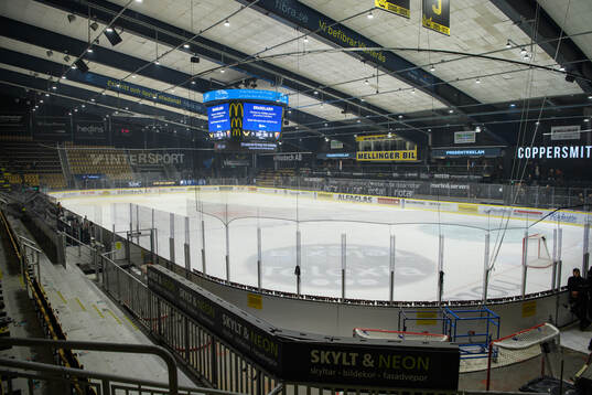 ABB Arena