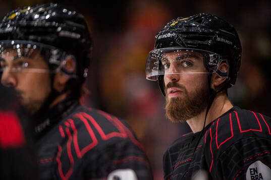 Brynäs Jack Kopacka