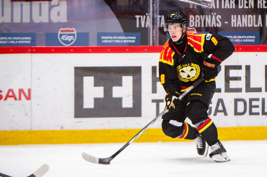 Brynäs Victor Söderström