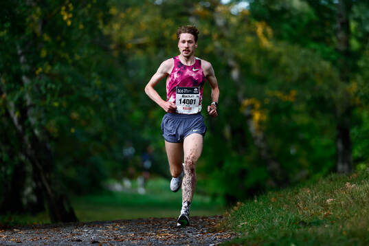 Vinnare i Män 15 km Jonas Glans Malmö AI