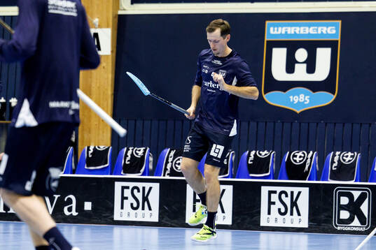 Warbergs Morics Krumins