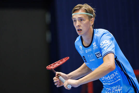 Warbergs Viktor Olofsson