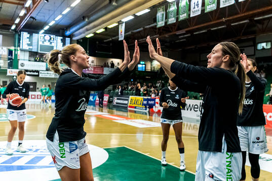Luleås spelare
