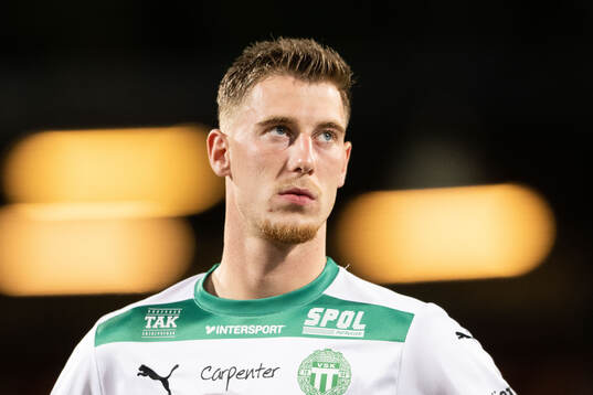 Västerås Floris Smand