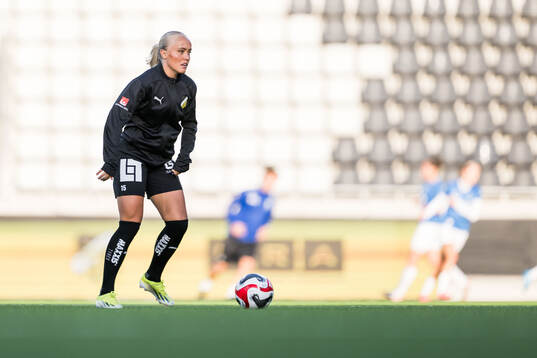Häckens Alva Selerud