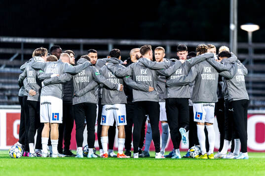 Västerås spelare