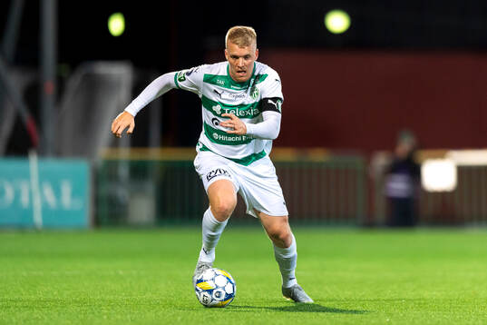 Västerås Simon Johansson