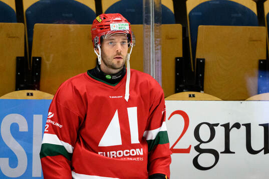 MoDos David Rundblad