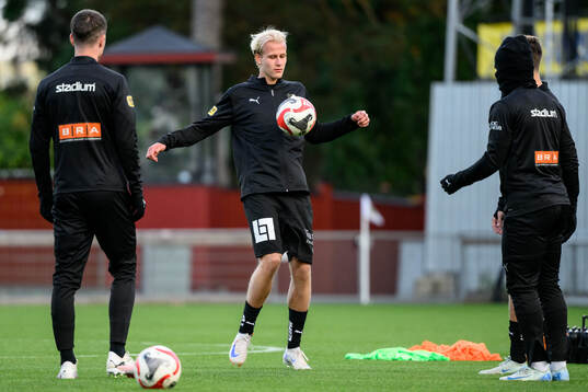 Häckens Harry Hilvenius