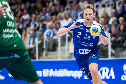 Alingsås Petter Donaldson