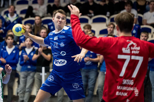 Alingsås Oscar Gentzel