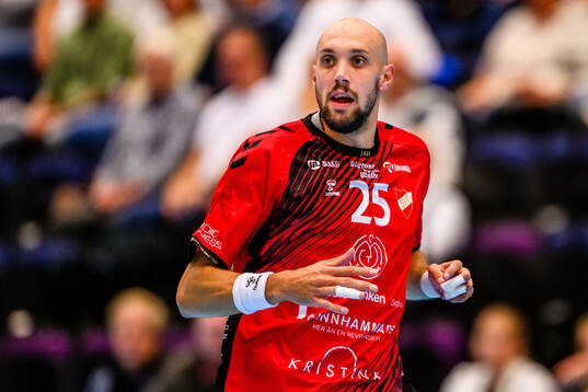 Skånela IFs Anton Nilsson