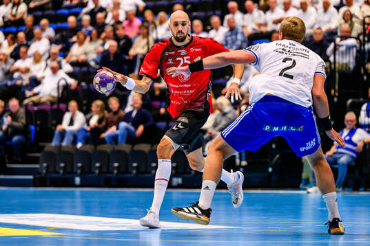 Skånela IFs Anton Nilsson
