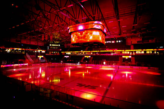 Behrn arena