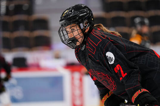 Brynäs Hanna Thuvik