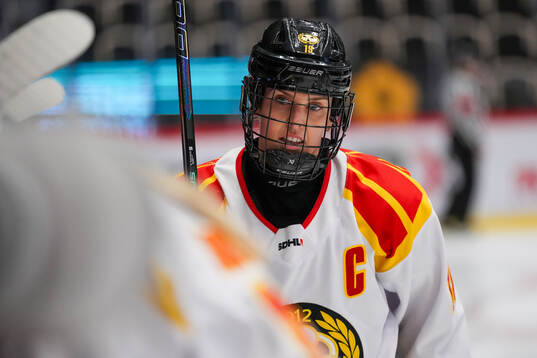 Brynäs Julia Östlund