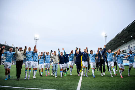 Bläddra bland fler bilder av Fotboll, Superettan, Gefle - Brage