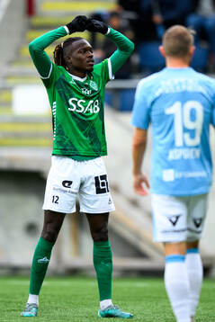 Brages Ieltsin Jeronimo Semedo Camoes deppar