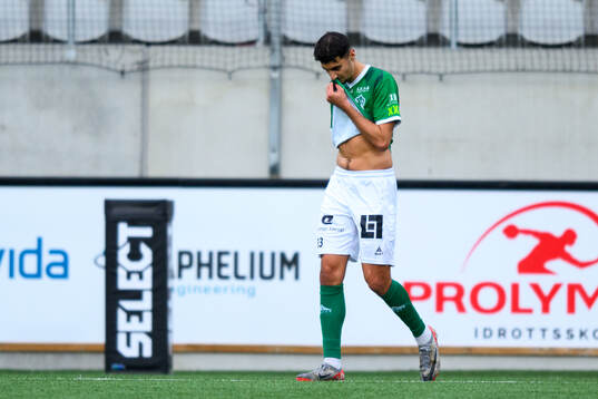 Brages Amar Muhsin deppar