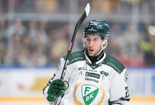 Färjestads Per Åslund