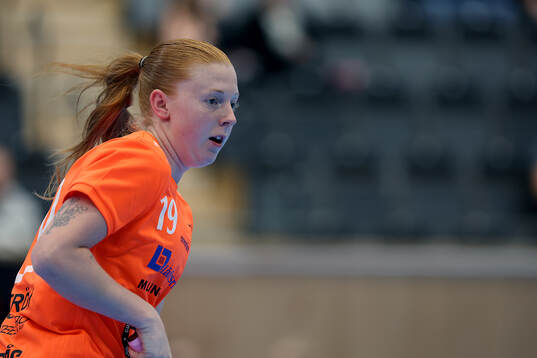 Rönbys Agnes Sälgström