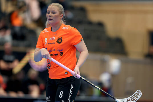 Rönbys Ida Engbom