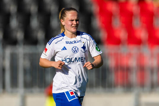 IFK Norrköpings Dana Leskinen