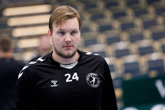 Varbergs Filip Andersson Moberg