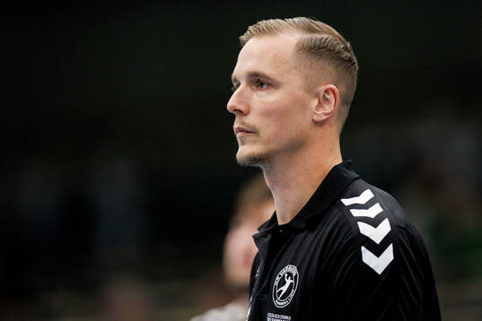 Varbergs Daniel Lindgren