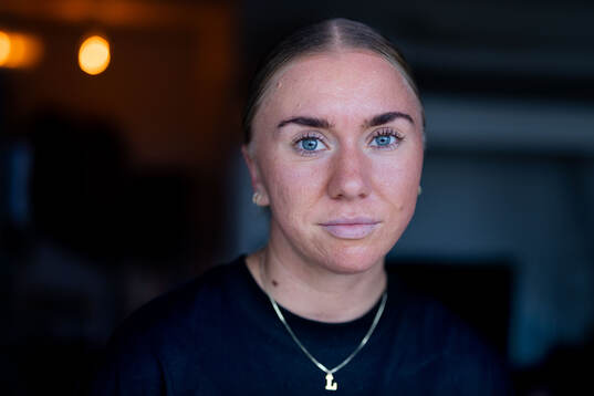 Linnea Prambrandt