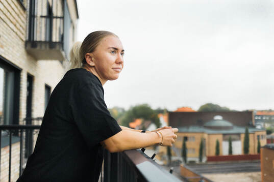 Linnea Prambrandt