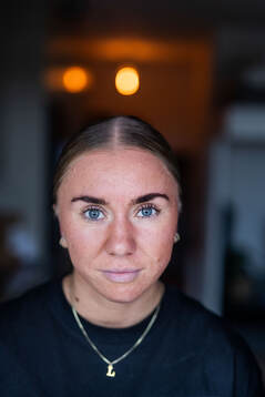Linnea Prambrandt