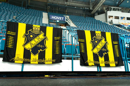 Hovet