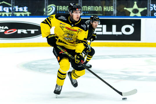 Vimmerbys Oskar Lindgren