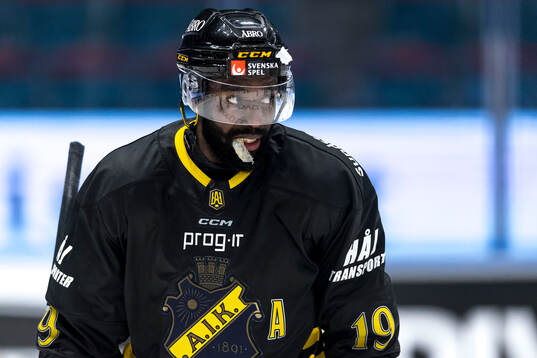 AIKs Daniel Muzito-Bagenda