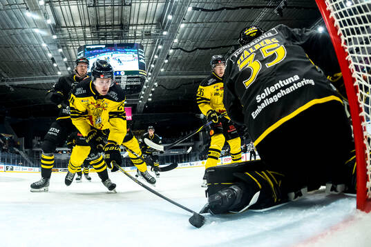 Vimmerbys Hampus Eriksson