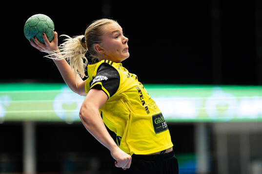 Sävehofs Thea Kylberg