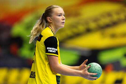 Sävehofs Thea Kylberg