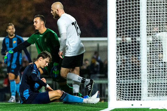 Djurgårdens August Priske Flyger
