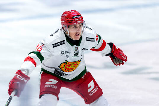 Moras Filip Björkman