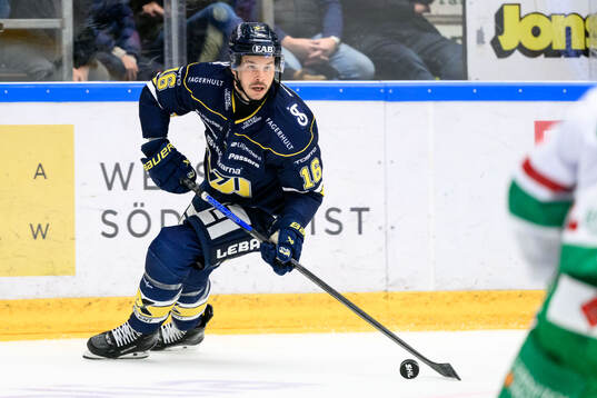 HV71s Tanner Kero