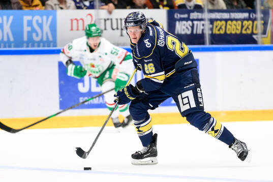 HV71s Tommi Tikka