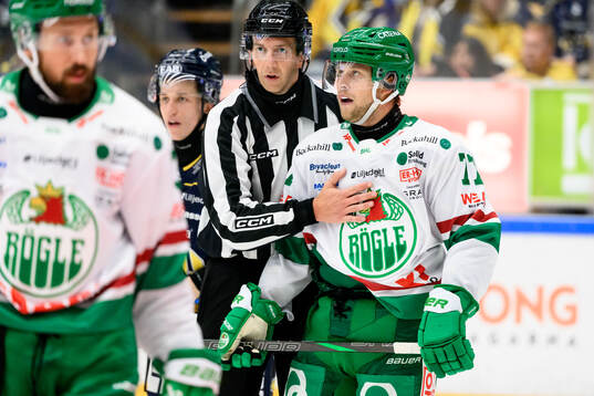 Rögles Jesper Pettersson