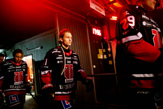 Örebros Patrik Puistola